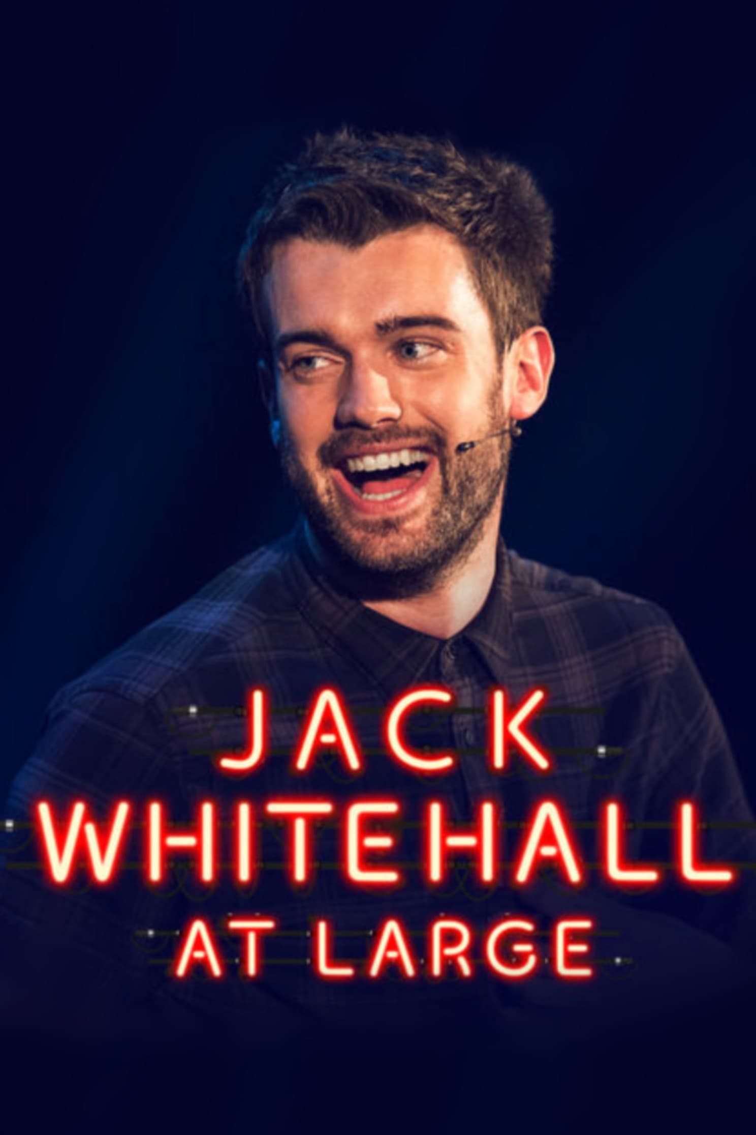 Постер Jack Whitehall: At Large